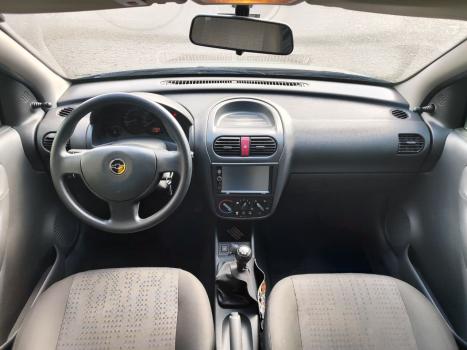 CHEVROLET Corsa Hatch 1.4 4P MAXX FLEX, Foto 8