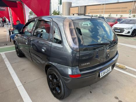 CHEVROLET Corsa Hatch 1.4 4P PREMIUM FLEX, Foto 4