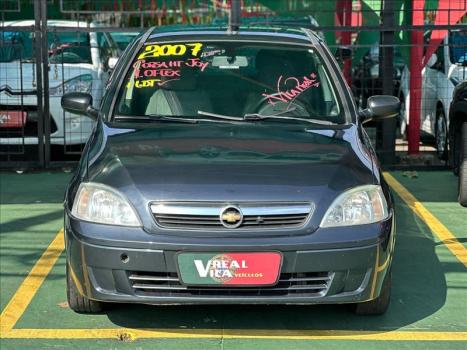 CHEVROLET Corsa Hatch 1.0 4P JOY, Foto 2