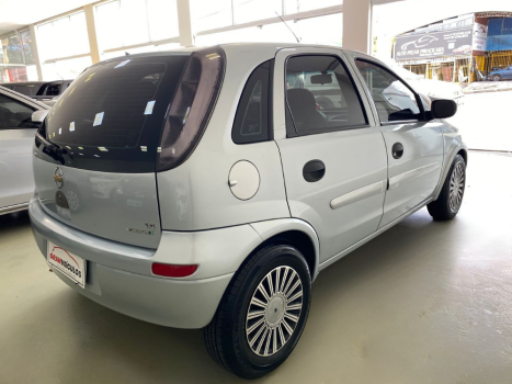 CHEVROLET Corsa Hatch 1.4 4P MAXX FLEX, Foto 4