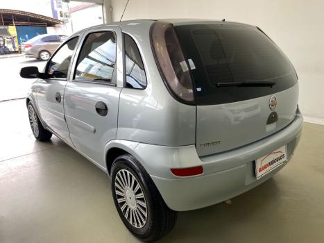 CHEVROLET Corsa Hatch 1.4 4P MAXX FLEX, Foto 5