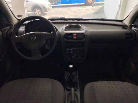 CHEVROLET Corsa Hatch 1.4 4P MAXX FLEX, Foto 6