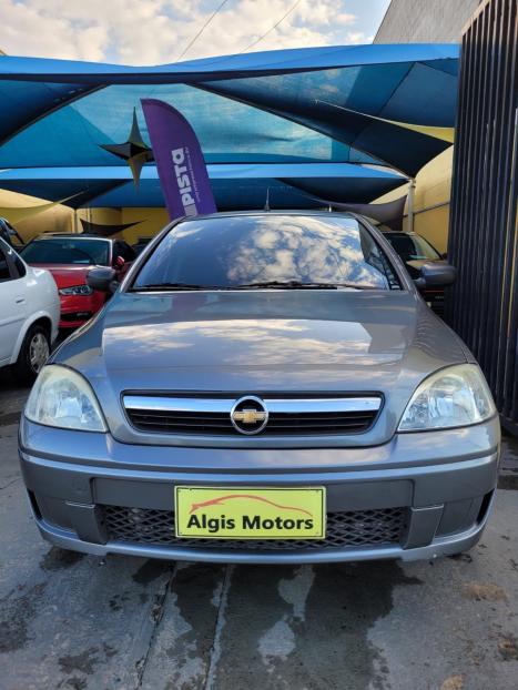 CHEVROLET Corsa Hatch 1.4 4P MAXX FLEX, Foto 2