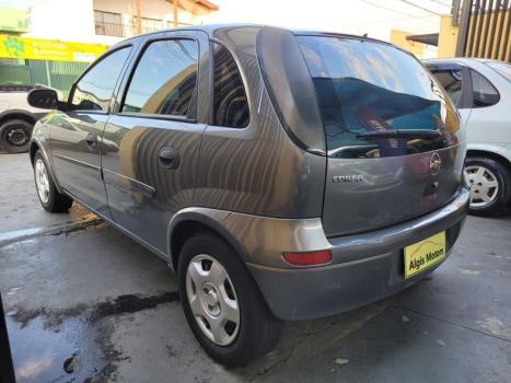 CHEVROLET Corsa Hatch 1.4 4P MAXX FLEX, Foto 8