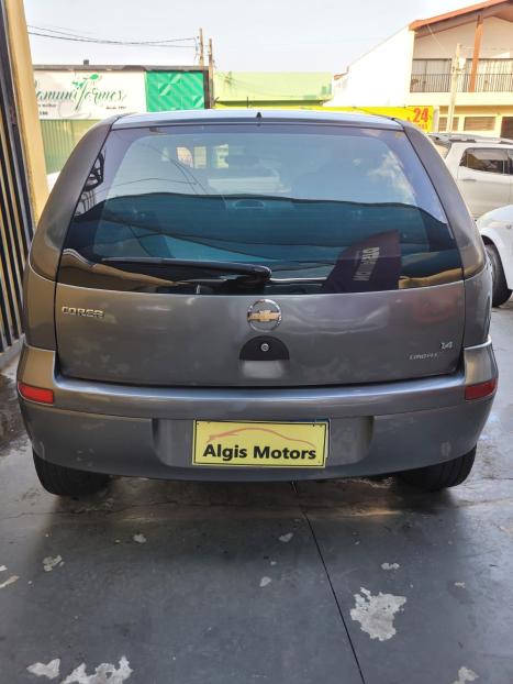CHEVROLET Corsa Hatch 1.4 4P MAXX FLEX, Foto 9