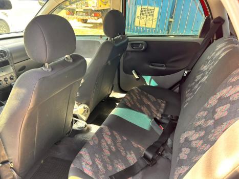 CHEVROLET Corsa Hatch 1.0 4P VHC FLEX, Foto 7