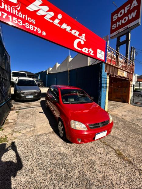 CHEVROLET Corsa Hatch 1.0 4P VHC FLEX, Foto 8