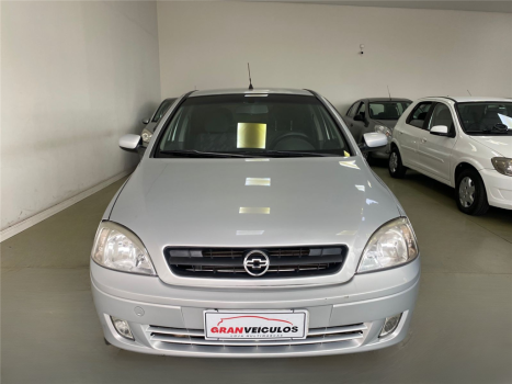 CHEVROLET Corsa Hatch 1.8 4P FLEX, Foto 2