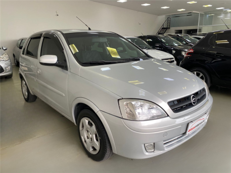 CHEVROLET Corsa Hatch 1.8 4P FLEX, Foto 3