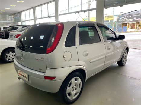 CHEVROLET Corsa Hatch 1.8 4P FLEX, Foto 4