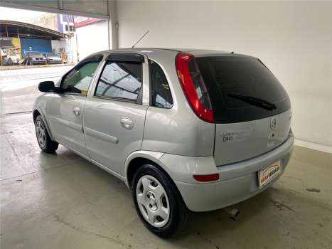 CHEVROLET Corsa Hatch 1.8 4P FLEX, Foto 5