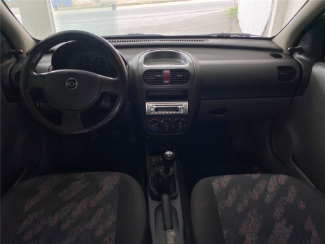 CHEVROLET Corsa Hatch 1.8 4P FLEX, Foto 6