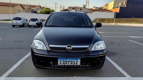 CHEVROLET Corsa Hatch 1.4 4P MAXX FLEX, Foto 2
