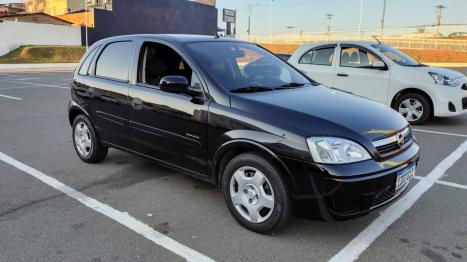 CHEVROLET Corsa Hatch 1.4 4P MAXX FLEX, Foto 4