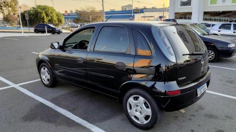 CHEVROLET Corsa Hatch 1.4 4P MAXX FLEX, Foto 5
