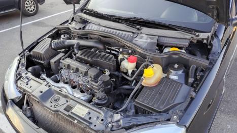 CHEVROLET Corsa Hatch 1.4 4P MAXX FLEX, Foto 6