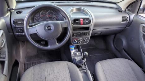 CHEVROLET Corsa Hatch 1.4 4P MAXX FLEX, Foto 8