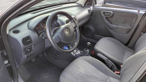 CHEVROLET Corsa Hatch 1.4 4P MAXX FLEX, Foto 9