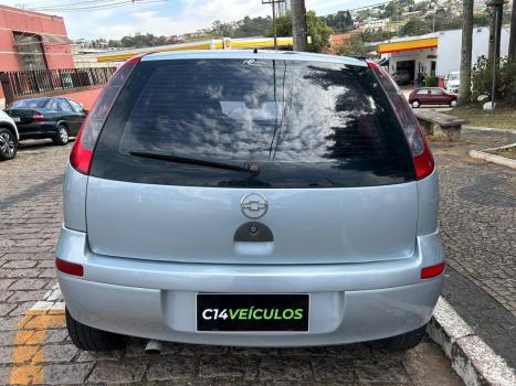 CHEVROLET Corsa Hatch 1.0 4P JOY, Foto 5