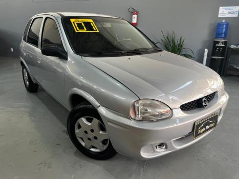 CHEVROLET Corsa Hatch 1.0 4P WIND, Foto 3