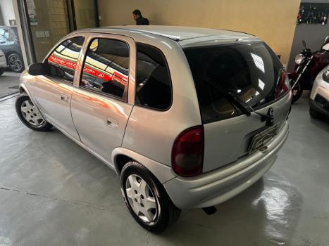 CHEVROLET Corsa Hatch 1.0 4P WIND, Foto 4