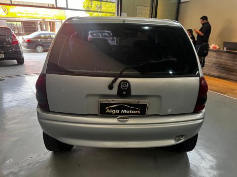 CHEVROLET Corsa Hatch 1.0 4P WIND, Foto 5