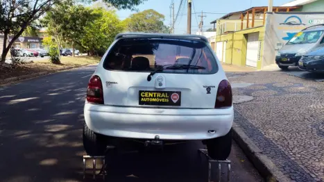 CHEVROLET Corsa Hatch 1.0 WIND, Foto 9