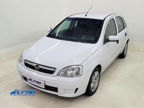 CHEVROLET Corsa Hatch , Foto 1
