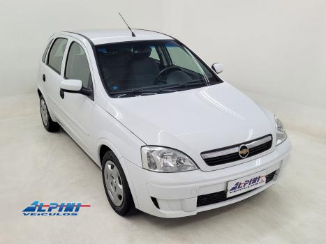 CHEVROLET Corsa Hatch , Foto 2