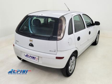 CHEVROLET Corsa Hatch , Foto 3