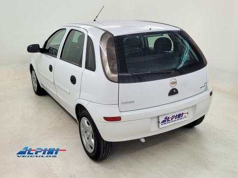 CHEVROLET Corsa Hatch , Foto 4