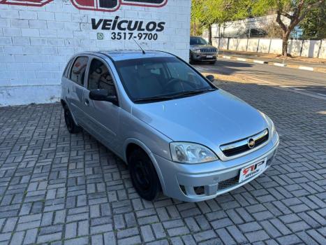 CHEVROLET Corsa Hatch 1.0 4P VHC FLEX MAXX, Foto 2