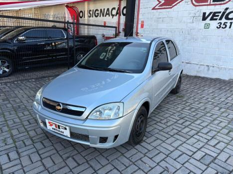 CHEVROLET Corsa Hatch 1.0 4P VHC FLEX MAXX, Foto 3