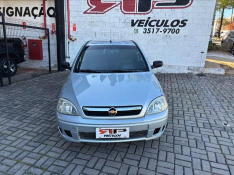 CHEVROLET Corsa Hatch 1.0 4P VHC FLEX MAXX, Foto 4