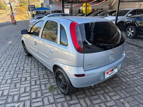 CHEVROLET Corsa Hatch 1.0 4P VHC FLEX MAXX, Foto 5