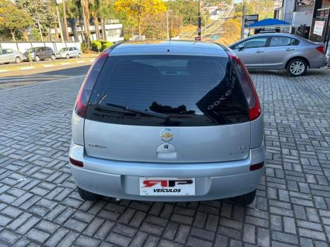 CHEVROLET Corsa Hatch 1.0 4P VHC FLEX MAXX, Foto 7