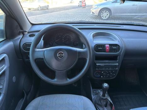CHEVROLET Corsa Hatch 1.0 4P VHC FLEX MAXX, Foto 9
