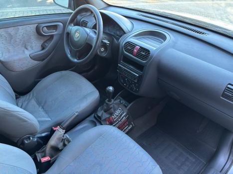 CHEVROLET Corsa Hatch 1.0 4P VHC FLEX MAXX, Foto 11