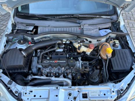 CHEVROLET Corsa Hatch 1.0 4P VHC FLEX MAXX, Foto 13