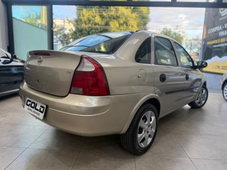 CHEVROLET Corsa Hatch 1.8 4P MAXX FLEX, Foto 4