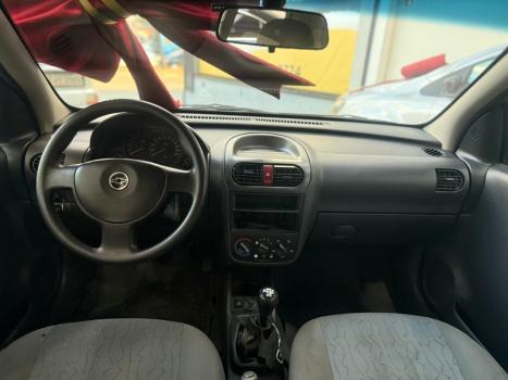 CHEVROLET Corsa Hatch 1.8 4P MAXX FLEX, Foto 5