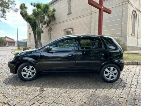CHEVROLET Corsa Hatch 1.0 4P VHC FLEX MAXX, Foto 5