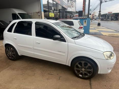 CHEVROLET Corsa Hatch 1.4 4P PREMIUM FLEX, Foto 2