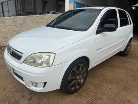 CHEVROLET Corsa Hatch 1.4 4P PREMIUM FLEX, Foto 3