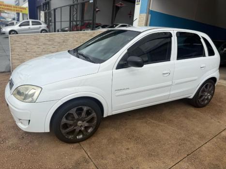 CHEVROLET Corsa Hatch 1.4 4P PREMIUM FLEX, Foto 4