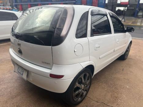 CHEVROLET Corsa Hatch 1.4 4P PREMIUM FLEX, Foto 5