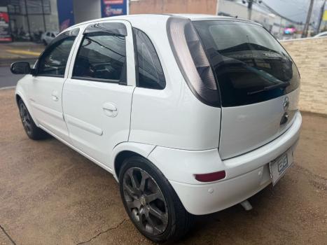 CHEVROLET Corsa Hatch 1.4 4P PREMIUM FLEX, Foto 6