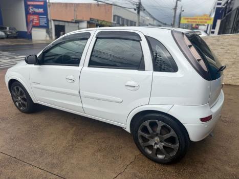 CHEVROLET Corsa Hatch 1.4 4P PREMIUM FLEX, Foto 7