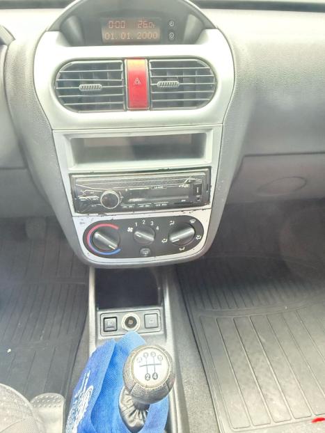 CHEVROLET Corsa Hatch 1.4 4P PREMIUM FLEX, Foto 11