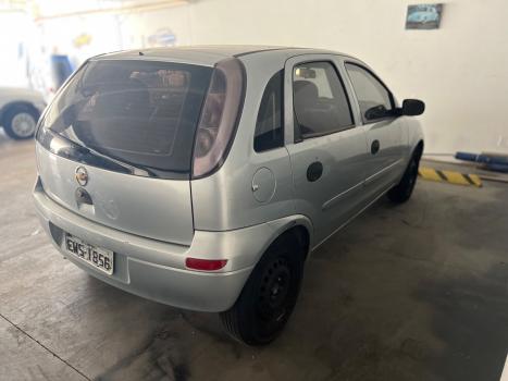 CHEVROLET Corsa Hatch 1.4 4P MAXX FLEX, Foto 4